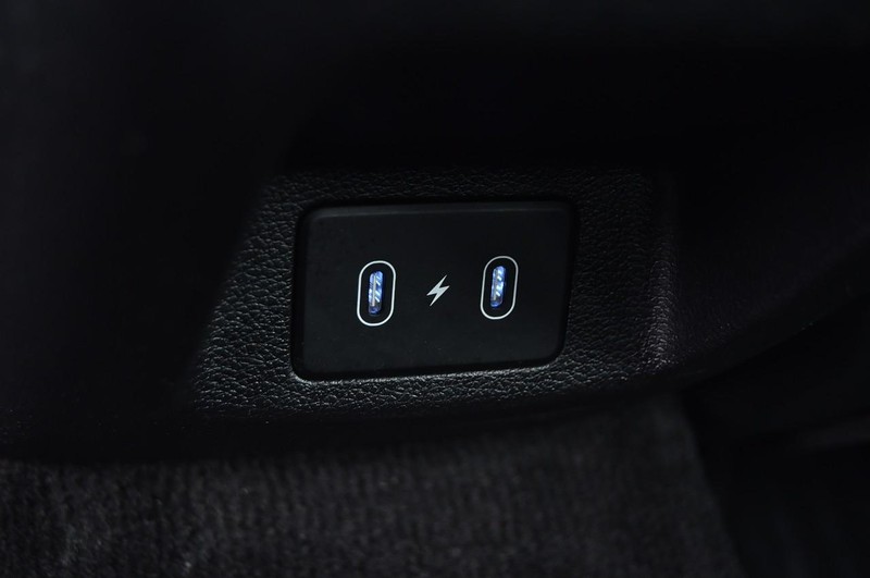 Hyundai Sonata Hybrid Vehicle Image 24