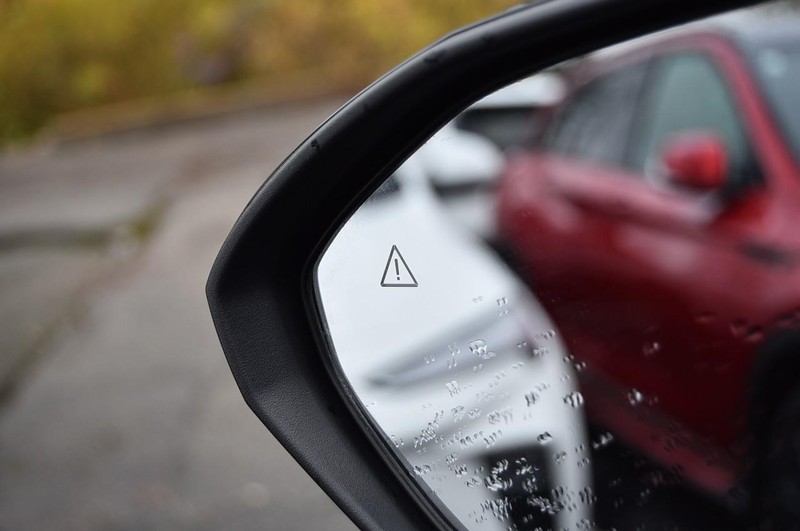 Hyundai Tucson Vehicle Image 10