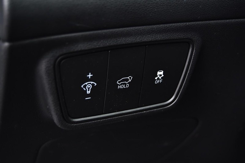 Hyundai Tucson Vehicle Image 11