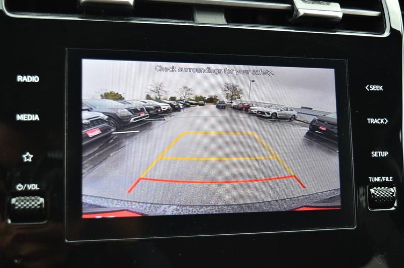 Hyundai Tucson Vehicle Image 13