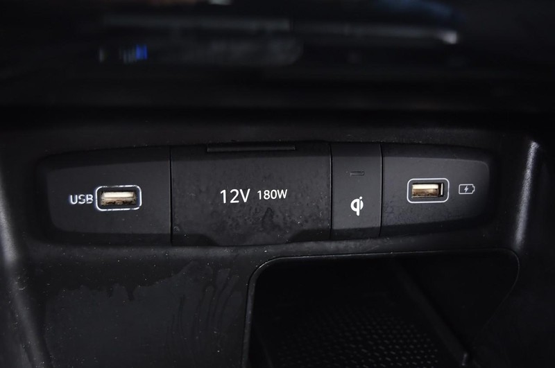 Hyundai Tucson Vehicle Image 16