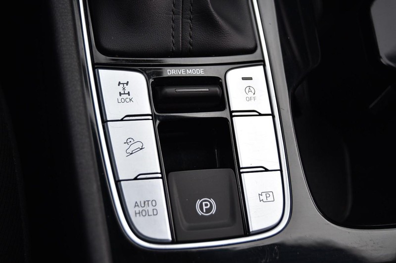 Hyundai Tucson Vehicle Image 17