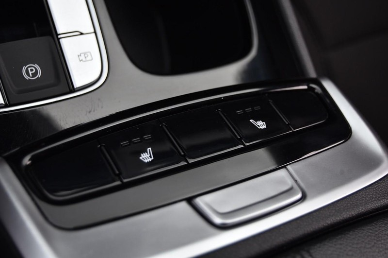 Hyundai Tucson Vehicle Image 18