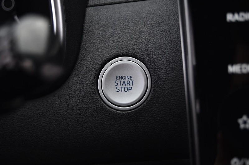 Hyundai Tucson Vehicle Image 19