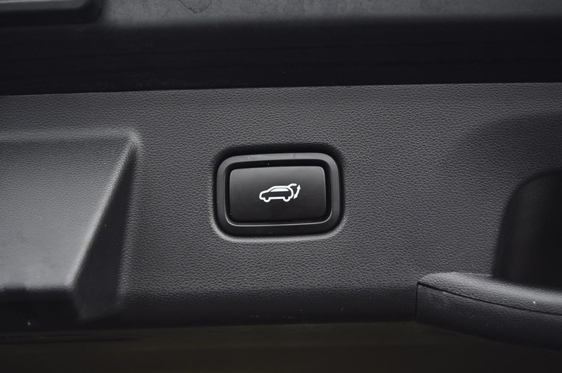 Hyundai Tucson Vehicle Image 27