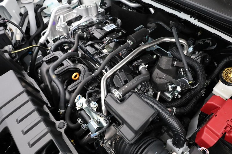 Nissan Kicks Vehicle Image 25