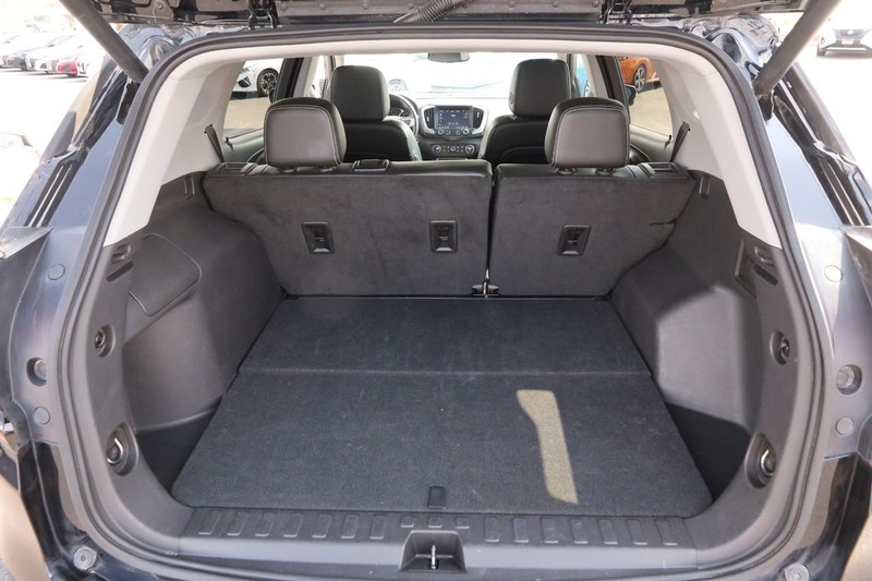 GMC Terrain Vehicle Image 07