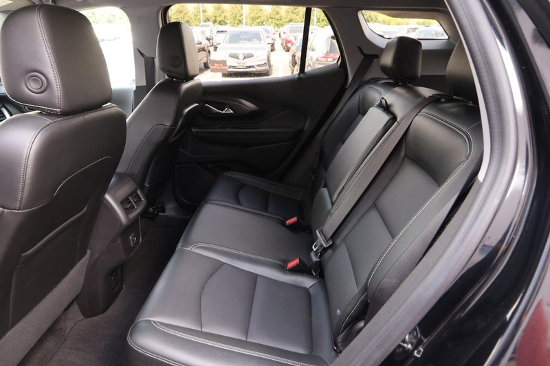 GMC Terrain Vehicle Image 10