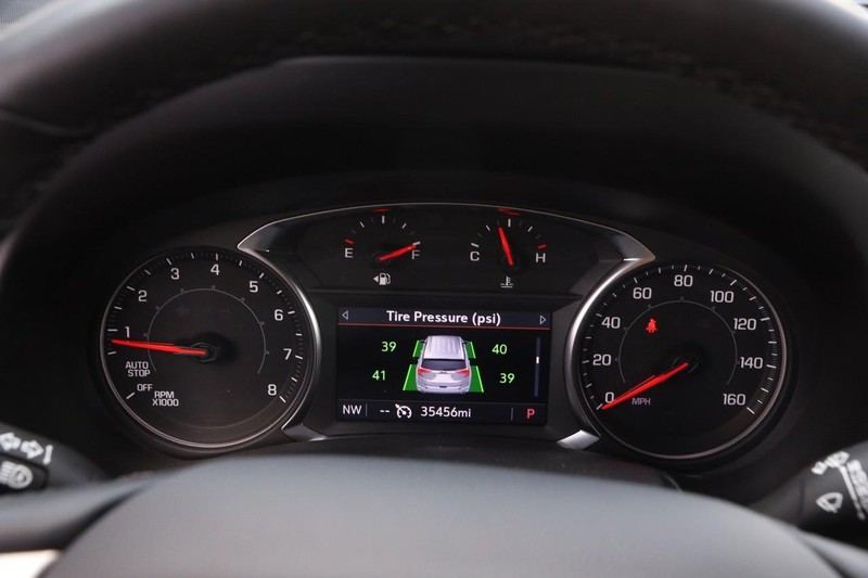 GMC Terrain Vehicle Image 14