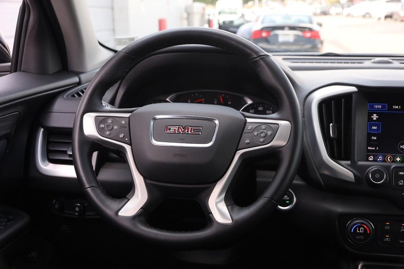 GMC Terrain Vehicle Image 22