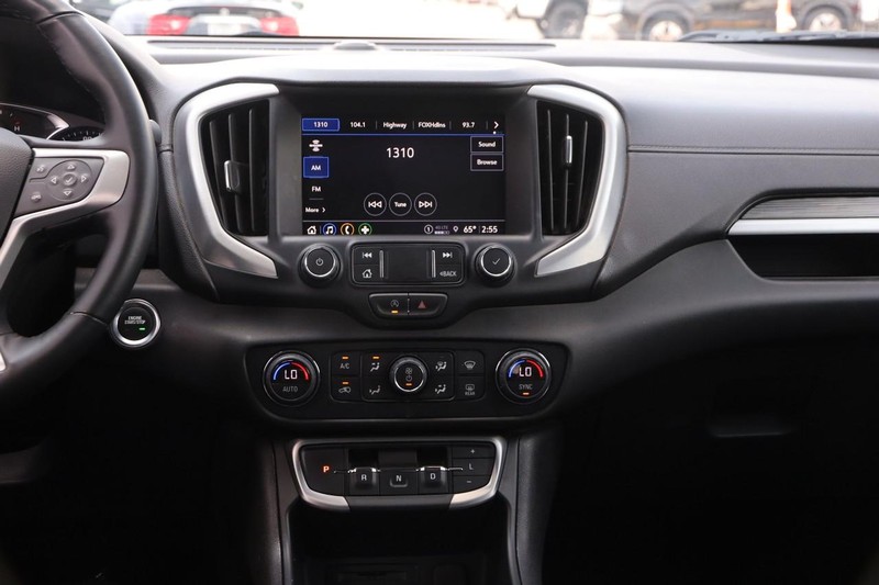 GMC Terrain Vehicle Image 23