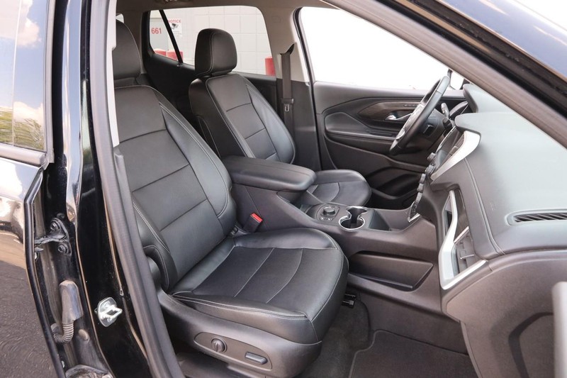 GMC Terrain Vehicle Image 25