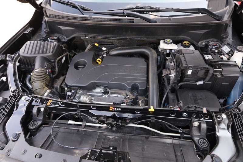 GMC Terrain Vehicle Image 26