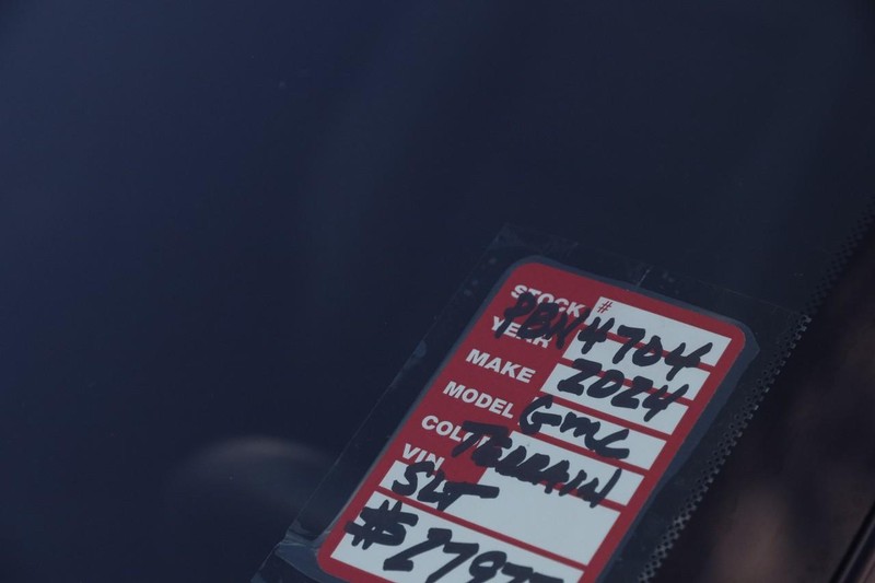 GMC Terrain Vehicle Image 27