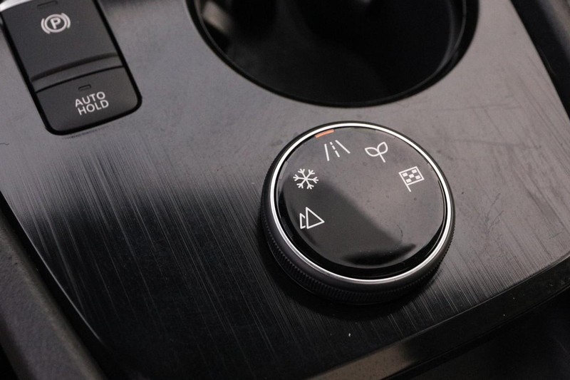 Nissan Rogue Vehicle Image 19