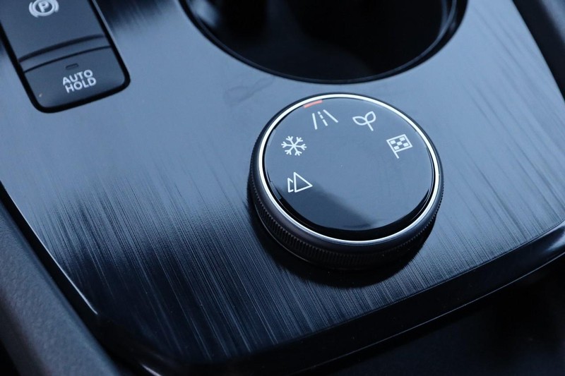 Nissan Rogue Vehicle Image 20