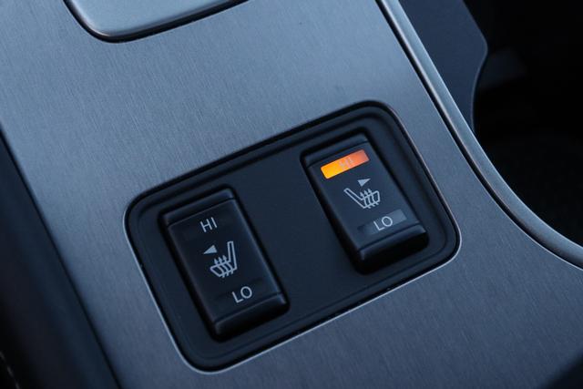 Nissan Murano Vehicle Image 21