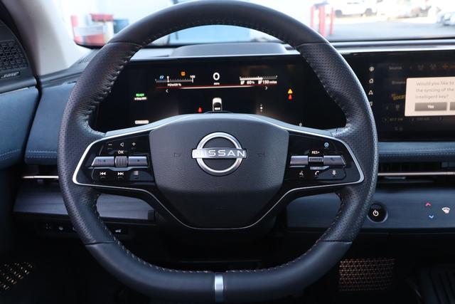 Nissan ARIYA Vehicle Image 12