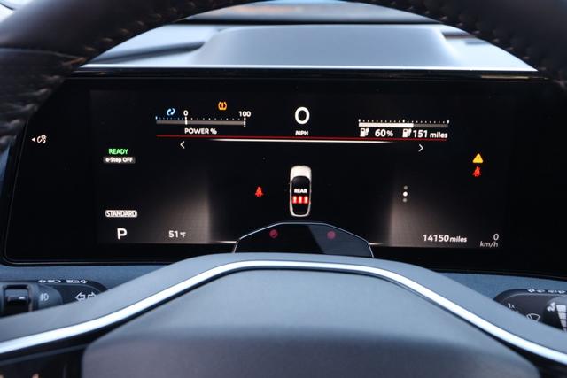 Nissan ARIYA Vehicle Image 15