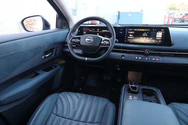 Nissan ARIYA Vehicle Image 23