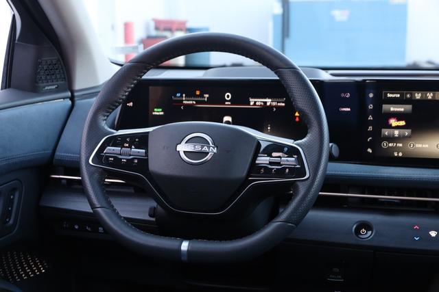 Nissan ARIYA Vehicle Image 24