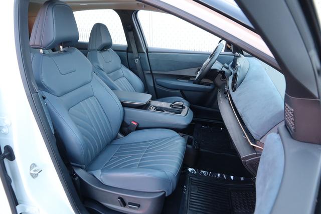 Nissan ARIYA Vehicle Image 27