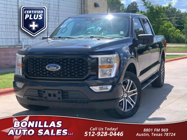 Ford F-150 XL Pickup 4D 5 1/2 ft - Austin TX