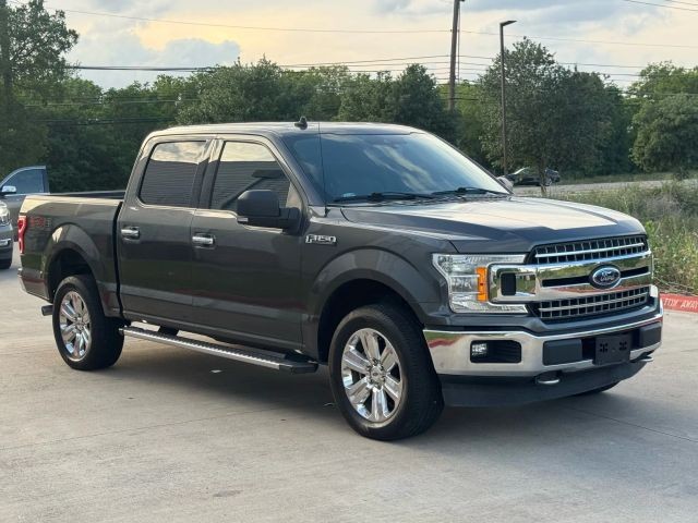 Ford F-150 Vehicle Full-screen Gallery Image 03