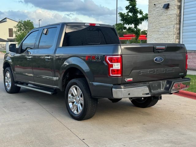 Ford F-150 Vehicle Full-screen Gallery Image 05