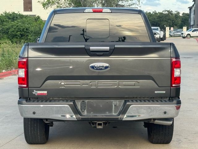 Ford F-150 Vehicle Full-screen Gallery Image 06