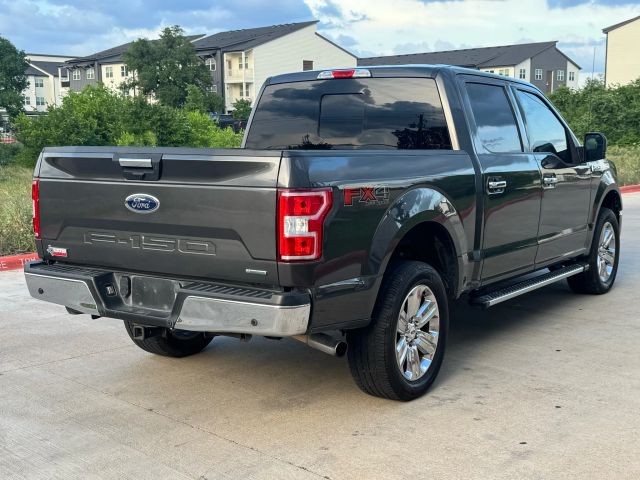 Ford F-150 Vehicle Full-screen Gallery Image 07