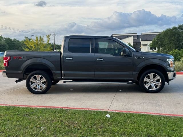 Ford F-150 Vehicle Full-screen Gallery Image 08