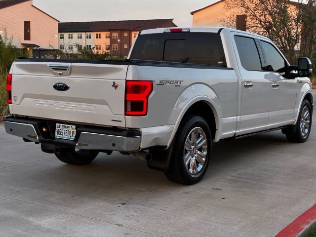 Ford F-150 Vehicle Full-screen Gallery Image 03