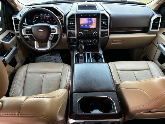 Ford F-150 Vehicle Full-screen Gallery Image 06