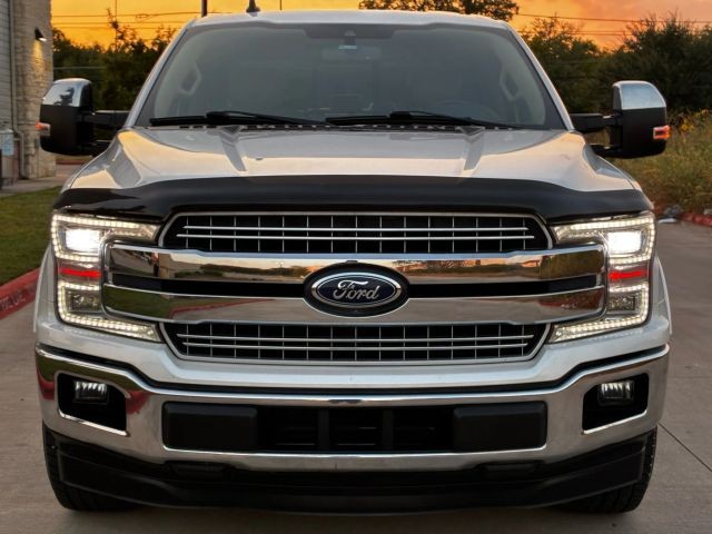 Ford F-150 Vehicle Full-screen Gallery Image 11
