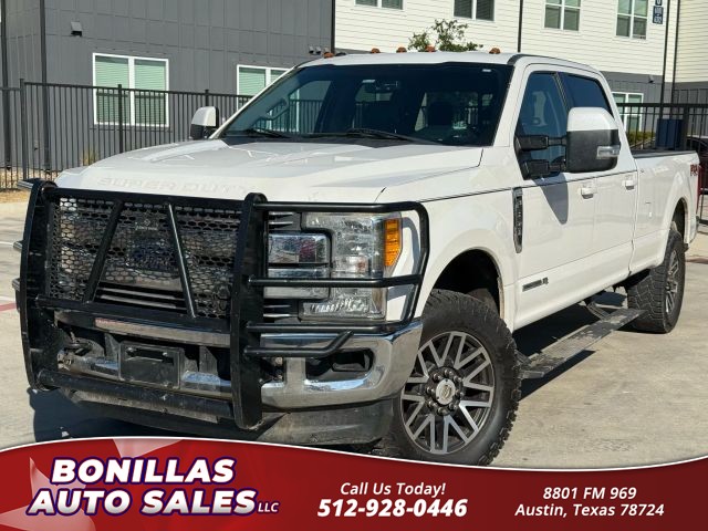 Ford Super Duty F-350 SRW Lariat Pickup 4D 8 ft - Austin TX
