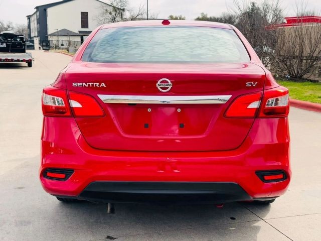 Nissan Sentra Vehicle Full-screen Gallery Image 02