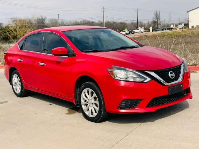 Nissan Sentra Vehicle Full-screen Gallery Image 03