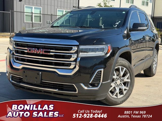 GMC Acadia SLT - Austin TX