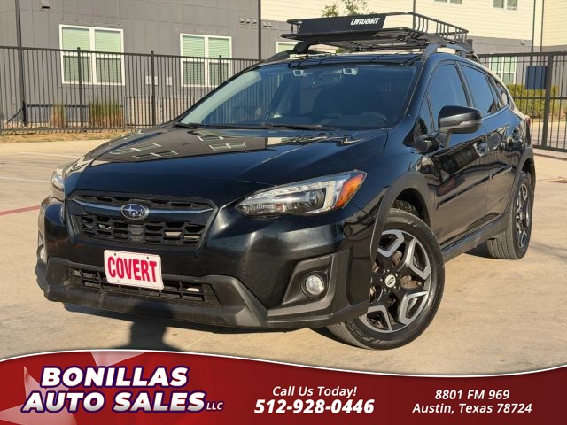 Subaru Crosstrek Limited - Austin TX