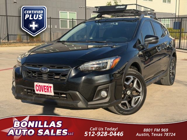 Subaru Crosstrek Limited - Austin TX