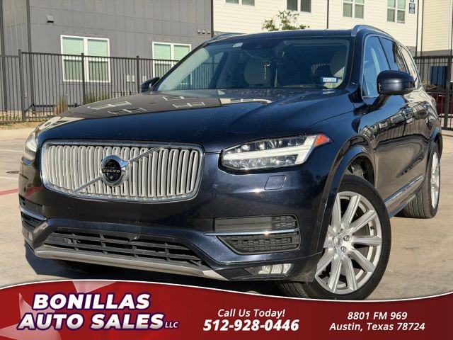 Volvo XC90 T6 Inscription - Austin TX