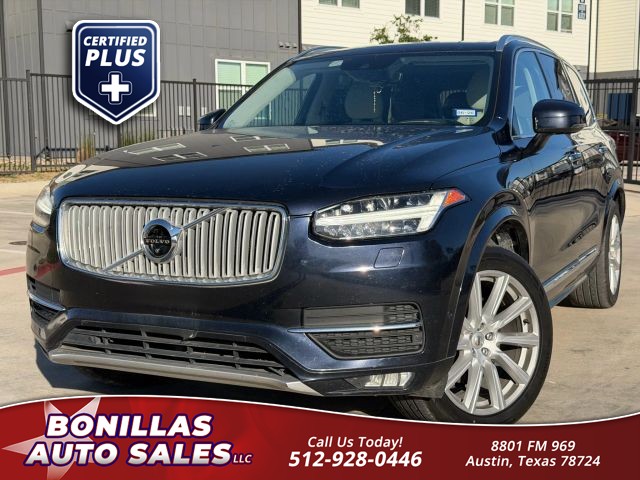 Volvo XC90 T6 Inscription - Austin TX
