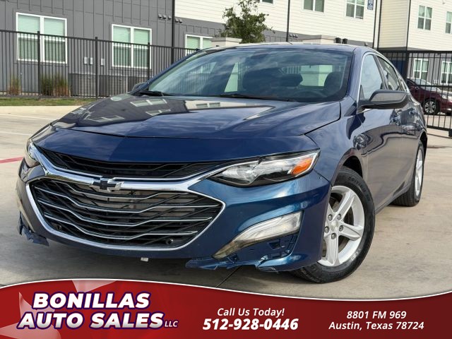 Chevrolet Malibu LS Sedan 4D - Austin TX