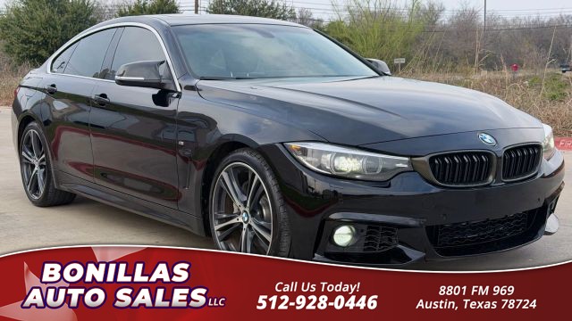 BMW 4 Series 440i - Austin TX