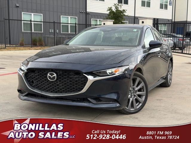 Mazda Mazda3 Sedan 2.5 S Preferred - Austin TX