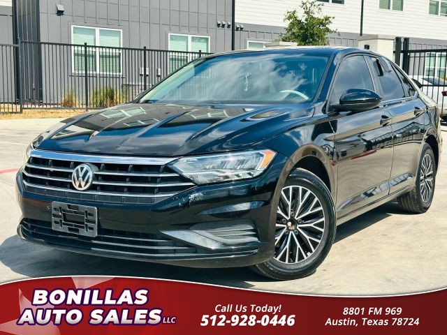Volkswagen Jetta 1.4T SE Sedan 4D - Austin TX
