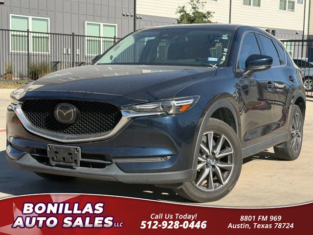 Mazda CX-5 Grand Touring - Austin TX