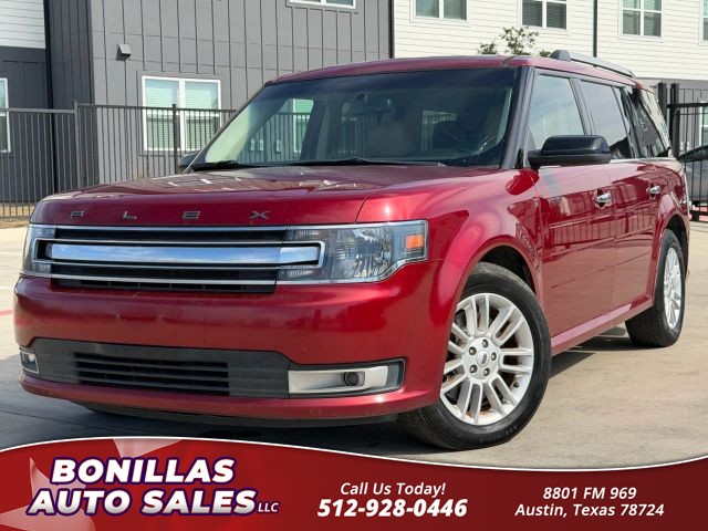 Ford Flex SEL - Austin TX