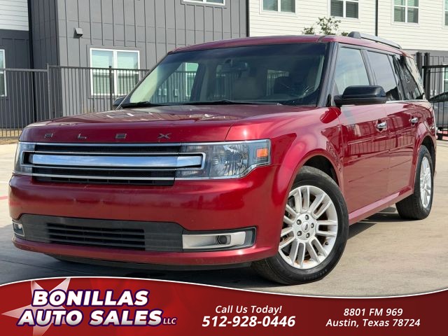 Ford Flex SEL - Austin TX